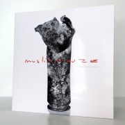 Muslimgauze – Martyr Shrapnel