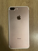 iPhone 7 Plus 128 GB Rose