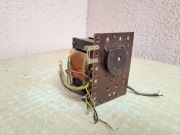 Transformator sieciowy z radia lampowego Saba (2)