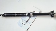 Regulowana sztyca podsiodłowa XLC SP-T11 31,6 125 mm