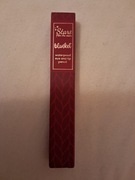 Konturówka do oczu Stars from the stars Burgundy Bliss