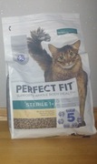 Sucha karma dla kota Perfect fit STERILE 2,8 kg