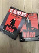 Kiler Film Dvd Cezary Pazura Juliusz Machulski Killer