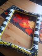 Ramka do zdjęć na 13 urodziny 