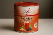 FitLine Suplement Diety Activize Oxyplus puszka 175g