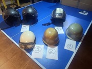 kaski przeróżne, z przeszłością