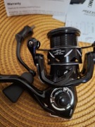 Kołowrotek firmy kastking z serii Royale Megatron