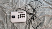 Kontroler Hori Fighting Stick Mini PS5/PS4/PC