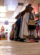 Mega paka zestaw mix damskie używane 10kg