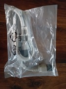 Kabel LongWell LS-19 18A 125V C19-C20 1m