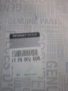 Termostat 1,3  DIG-T Oryginał