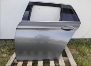 Drzwi Lewe Tył BMW seria 5 F10 F11 Sedan Stan bdb Kompletne 