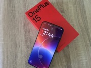 OnePlus 15 12/256GB na gwarancji do 01.28 z MediaExpert