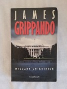 Wieczny uciekinier James Grippando 