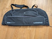 Pokrowiec na łuk bloczkowy