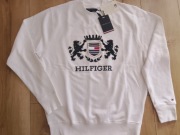 Bluza Tommy Hilfiger roz.S nowa 