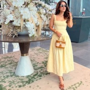 ZARA SUKIENKA MASEŁKOWA BLOG R.M NOWA 