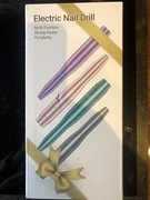 Frezarka do paznokci 