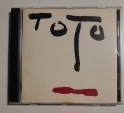 TOTO – Turn Back / 1981 CBS 