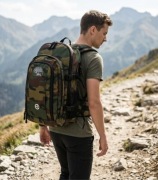 JPA Mountain Equipment plecak dla fotografa
