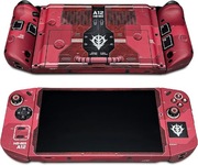 POP SKIN LEGION GO RED ZAKU EDITION