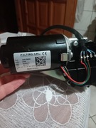 Silniczek wycieraczek volvo