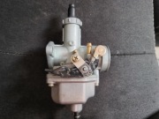Gaznik romet divusion 125