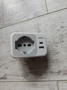 Tessan adapter podróżny do UK