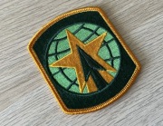 Naszywka - US Army - 16th Military Police Brigade