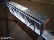 Lampa tylna prawa Lampa tył Skrzynia Laweta Pomoc Wywrotka TIR BUS