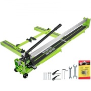Maszynka do płytek z boczną prow.-100cm