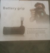 Battery grip nowy