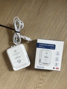 inteligentny czujnik gazu ziemnego Kidde Firesco z wifi