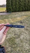Mocowanie tylnego statecznika Slingshot