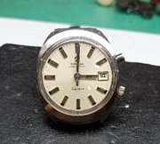 Omega Geneve Chronostop