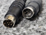 kabel sterujący Yamaha Pianocraft. wysyłka