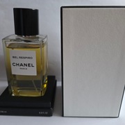 LES EXCLUSIFS DE CHANEL BEL RESPIRO 200ML EDP UNISEX UBYTEK