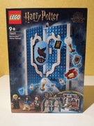 LEGO 76411 – Harry Potter: Flaga Ravenclawu