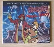 Scooby-Doo Piraci ahoj