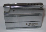 ZAPALNICZKA GAZOWA / ELEKTRIM POLAND / KENWEE GERMANY / PRL