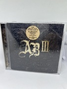 Alter Bridge - AB III