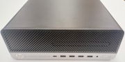 HP EliteDesk 705 G4 SFF - Ryzen 5/8GB/SSD 512GB/ Radeon Vega 11/ Win11 Pro