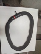 ABUS - zamknięcie rowerowe - problem/uszk (czerwony pierścień)