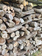 DREWNO OWOCOWE DO WĘDZENIA KOMINKA 20KG SUCHE JABŁOŃ 