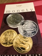 20 zł - Jaszczurka zielona 2009 r.