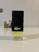 Lacoste 50ml EDT - używana, 95% pełna. 