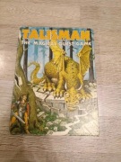 Talisman: The Magical Quest Game pierwsza edycja ENG