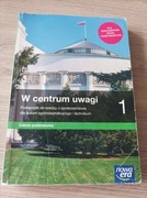 W centrum uwagi 1 - zakres podstawowy 