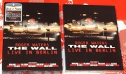 Roger Waters Live in Berlin 2 Cd 1 Dvd edition