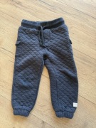 Spodnie chłopięce r. 98